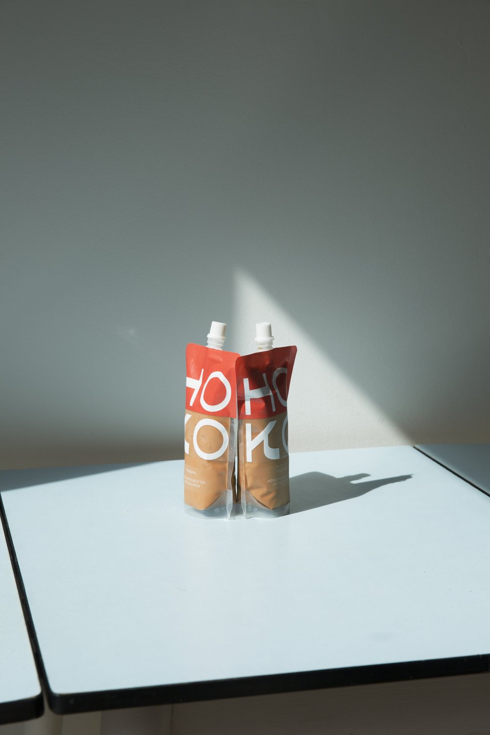 Why HOKO Hong Kong Milk Tea — HOKO MILK TEA