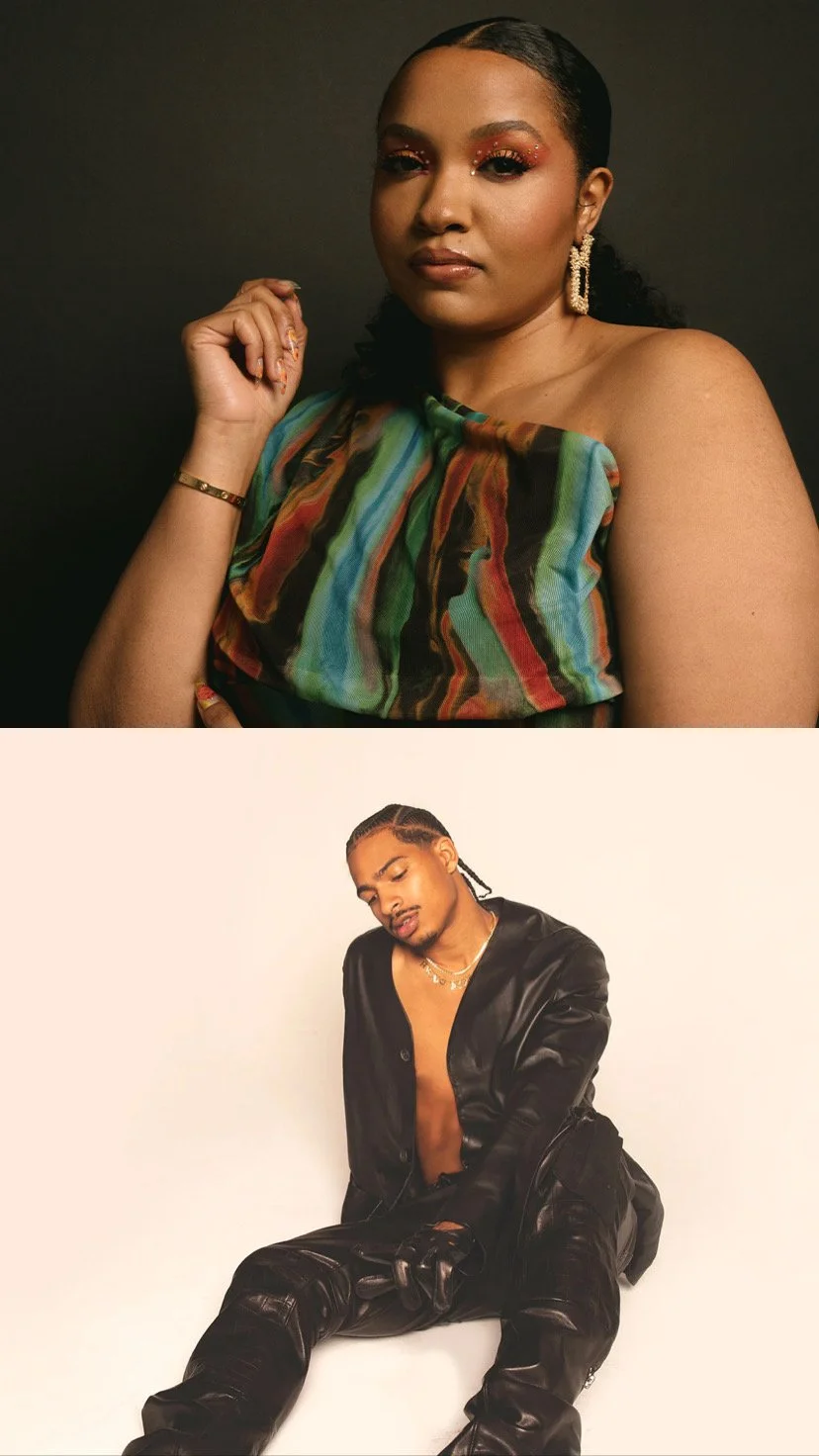 11 Of My Favourite Albums of 2022 So Far