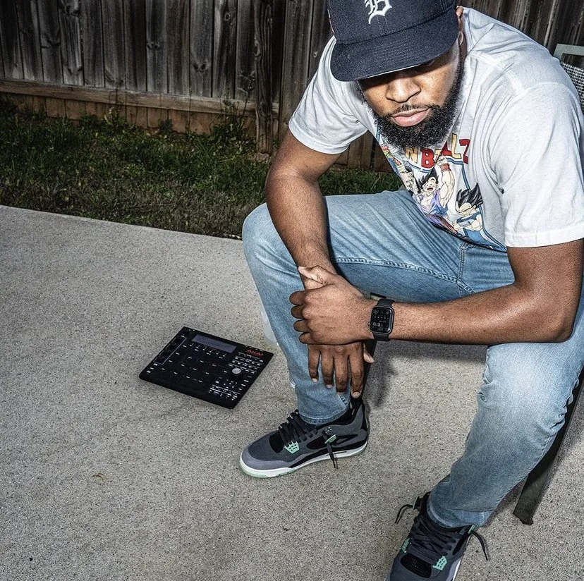 TyMakesBeats On How Detroit Influenced His Sound and Talks “In The Kitchen” | Interview