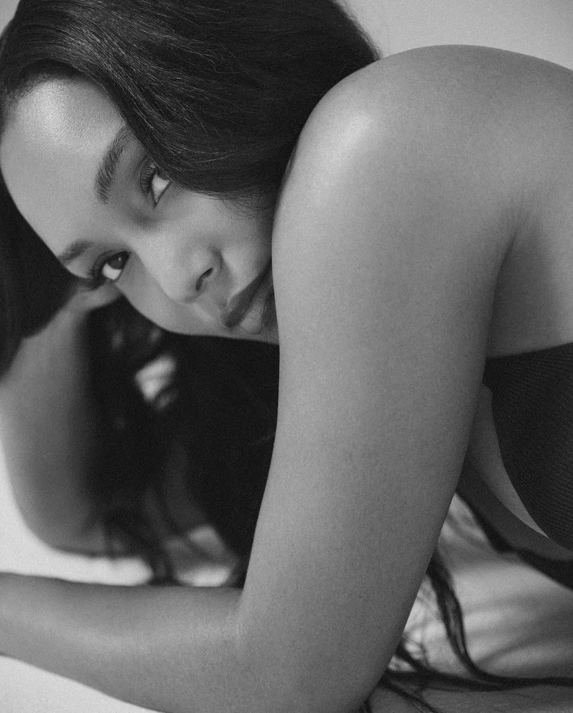 India Shawn’s “BEFORE WE GO (DEEPER)” Is A Perfect Album