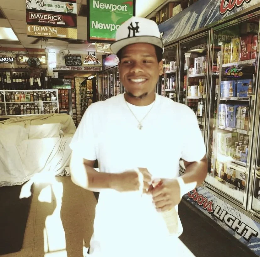 K-Prez Talks Inspiration Behind ‘Some’n Light Vol. 1’, Growing Up In Asbury Park + More | Interview