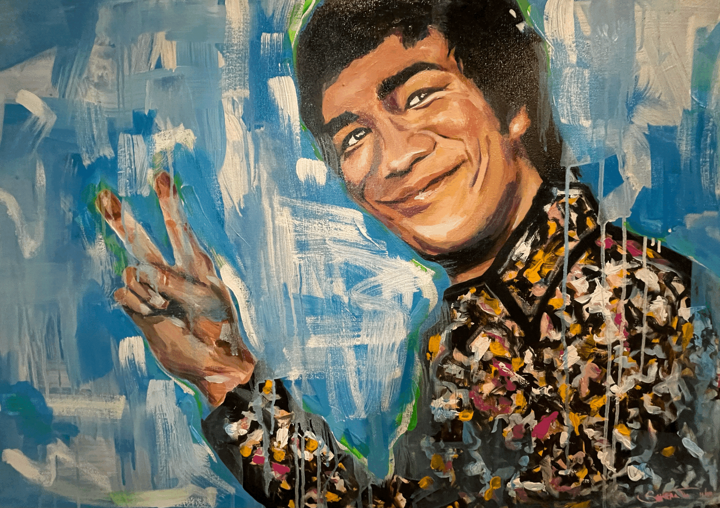 Bruce Lee