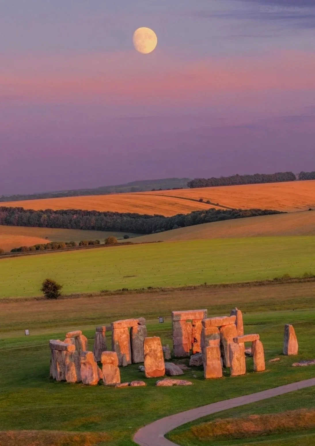 Stonehenge