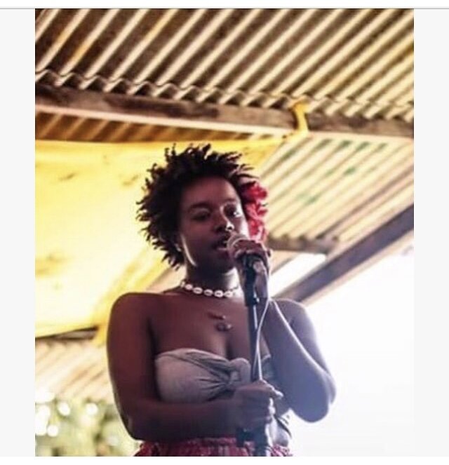 Nia Hampton
IG Handle @_nianderthal
Baltimore to all over the damn world.
"I was living in Brazil from 2014-2016 chasing dreams and writing about it at glowingpain.com.
Being a bridge is important because in this life nobody but nobody can make it al
