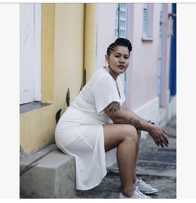 Hannah K. Moore
Bay Area-Salvador
"I first went to Brazil in 2009 with my dance group at the time. WE spent 2 weeks in Rio and 1 week in Salvador doing dance workshops. I knew I had to get back. I studied abroad through UC Berkeley's study abroad pro