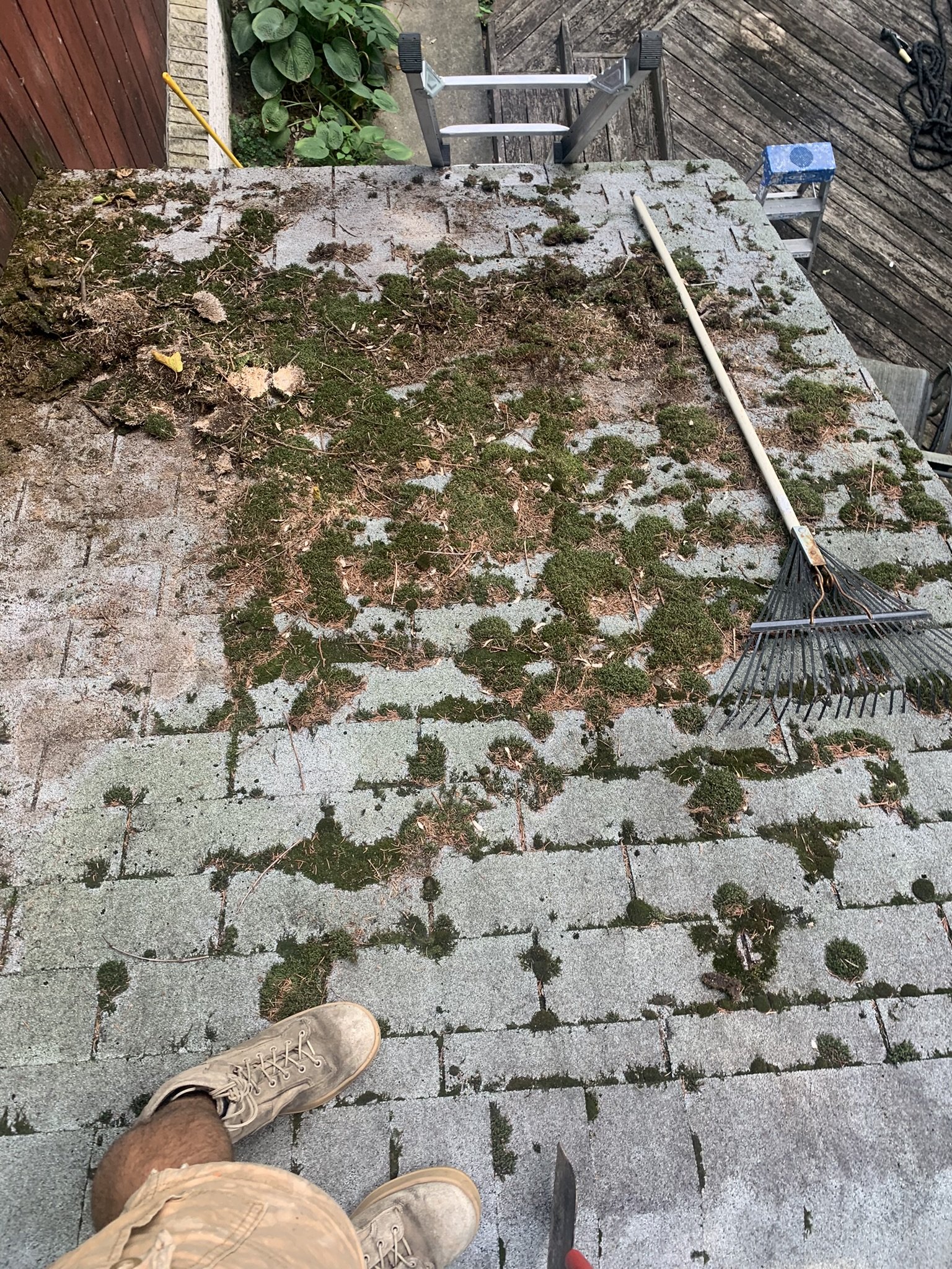 Power Washing Near Me