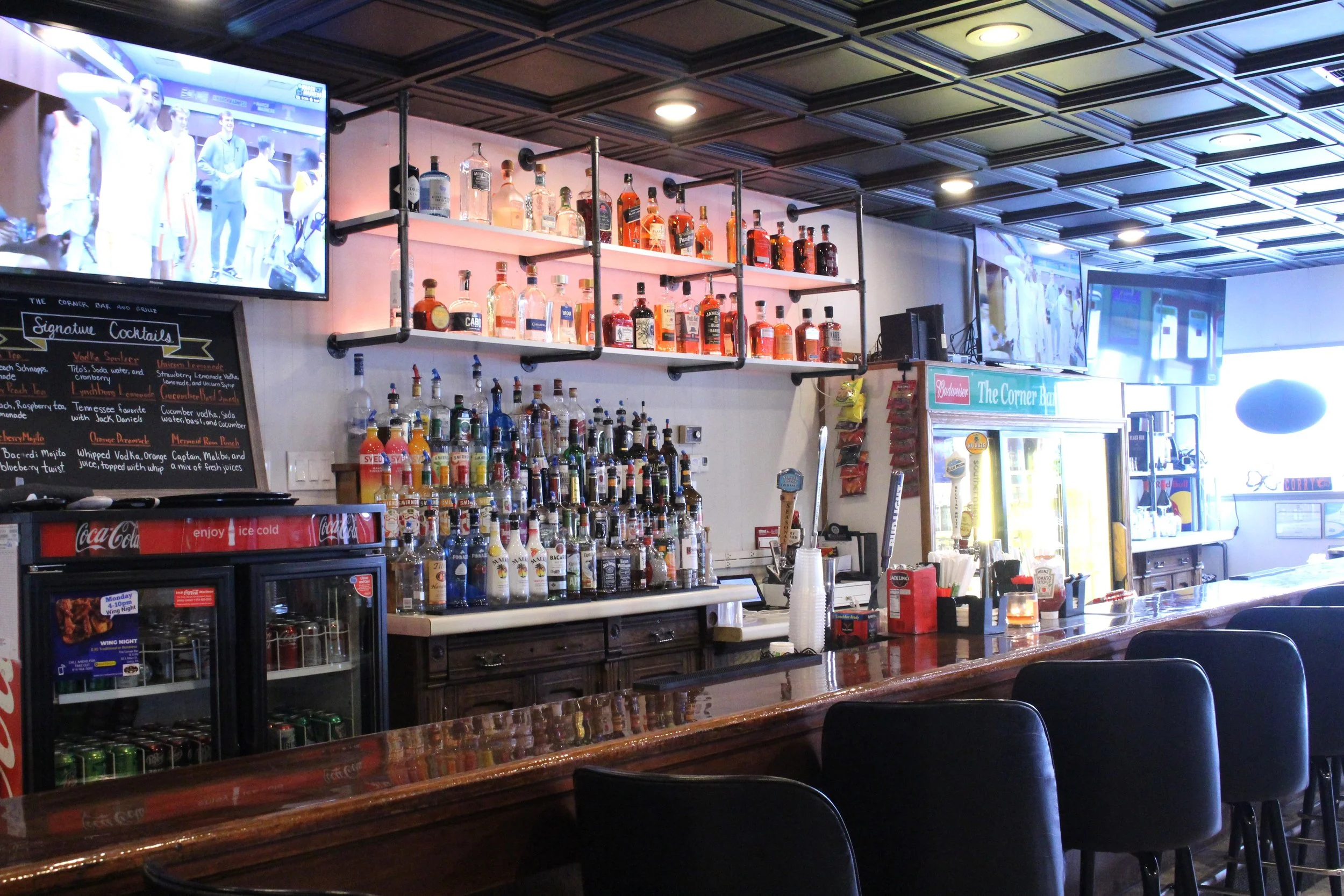 The Corner Bar & Grillz Corry, Pennsylvania