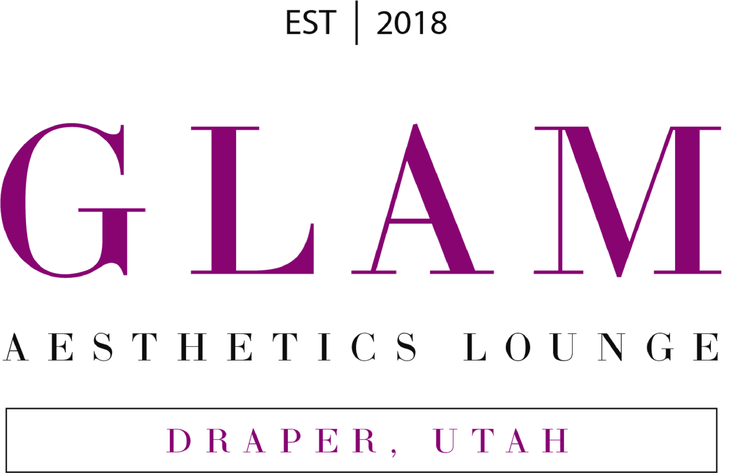 Glam Aesthetics Lounge