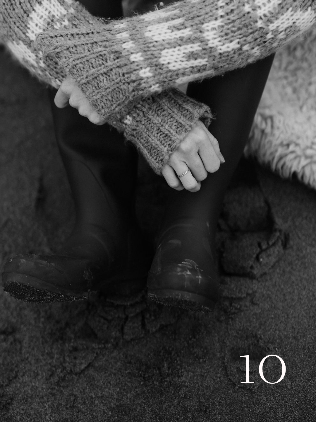 On Grief