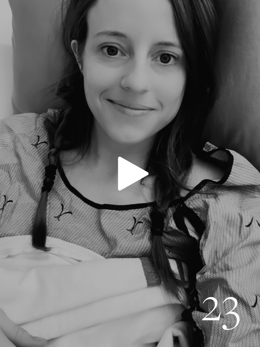 Accepting the Journey - Part 1