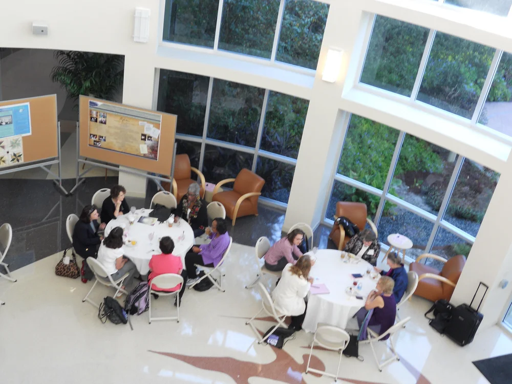 Society of Rogerian Scholars