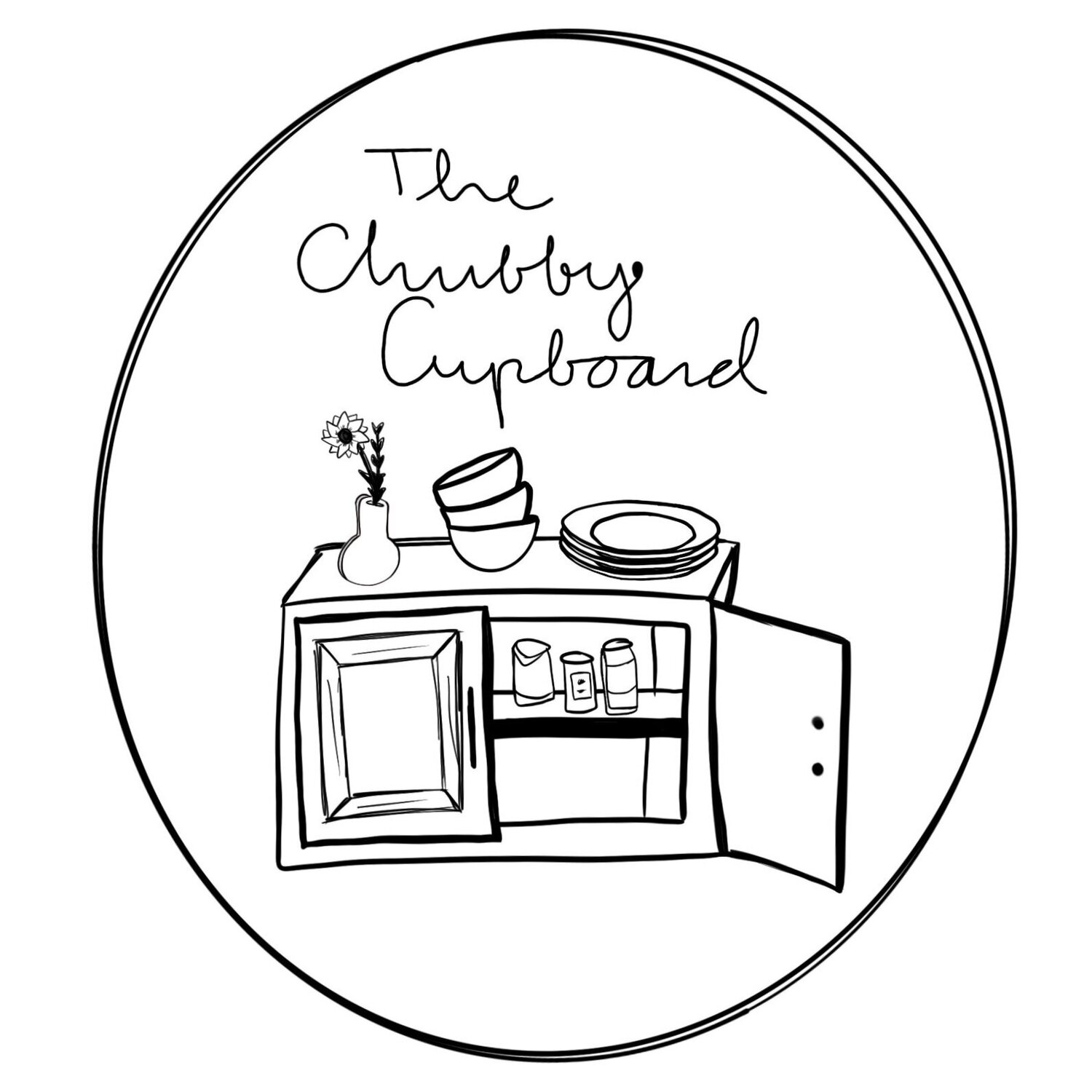 The Chubby Cupboard