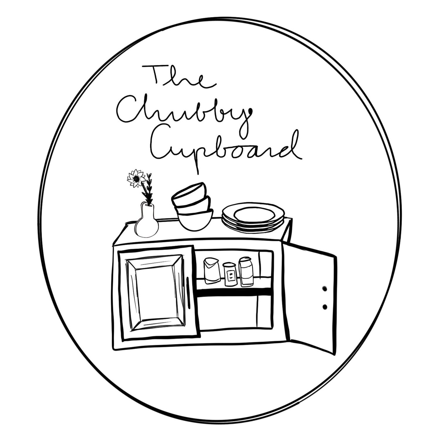 The Chubby Cupboard