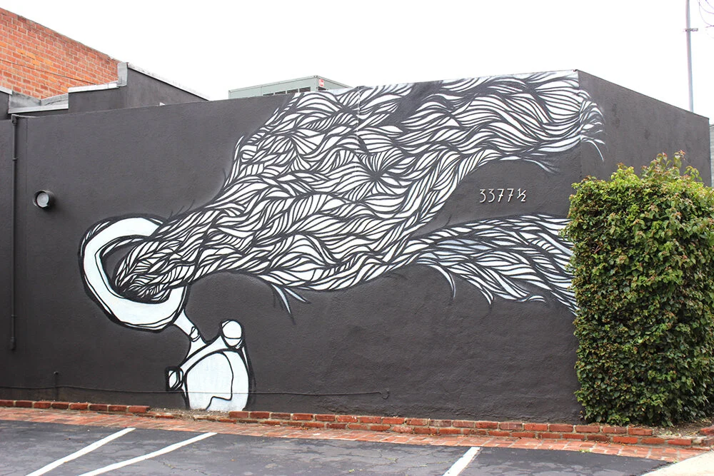 asylum studios | los angeles, CA USA