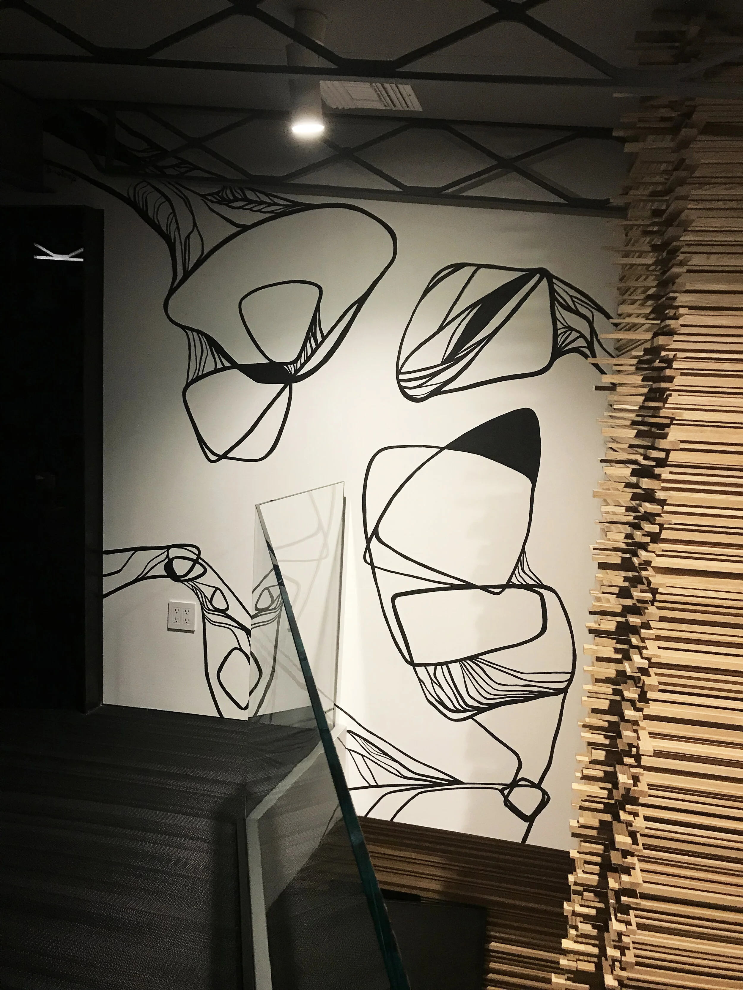 glasshouse | los angeles, CA USA