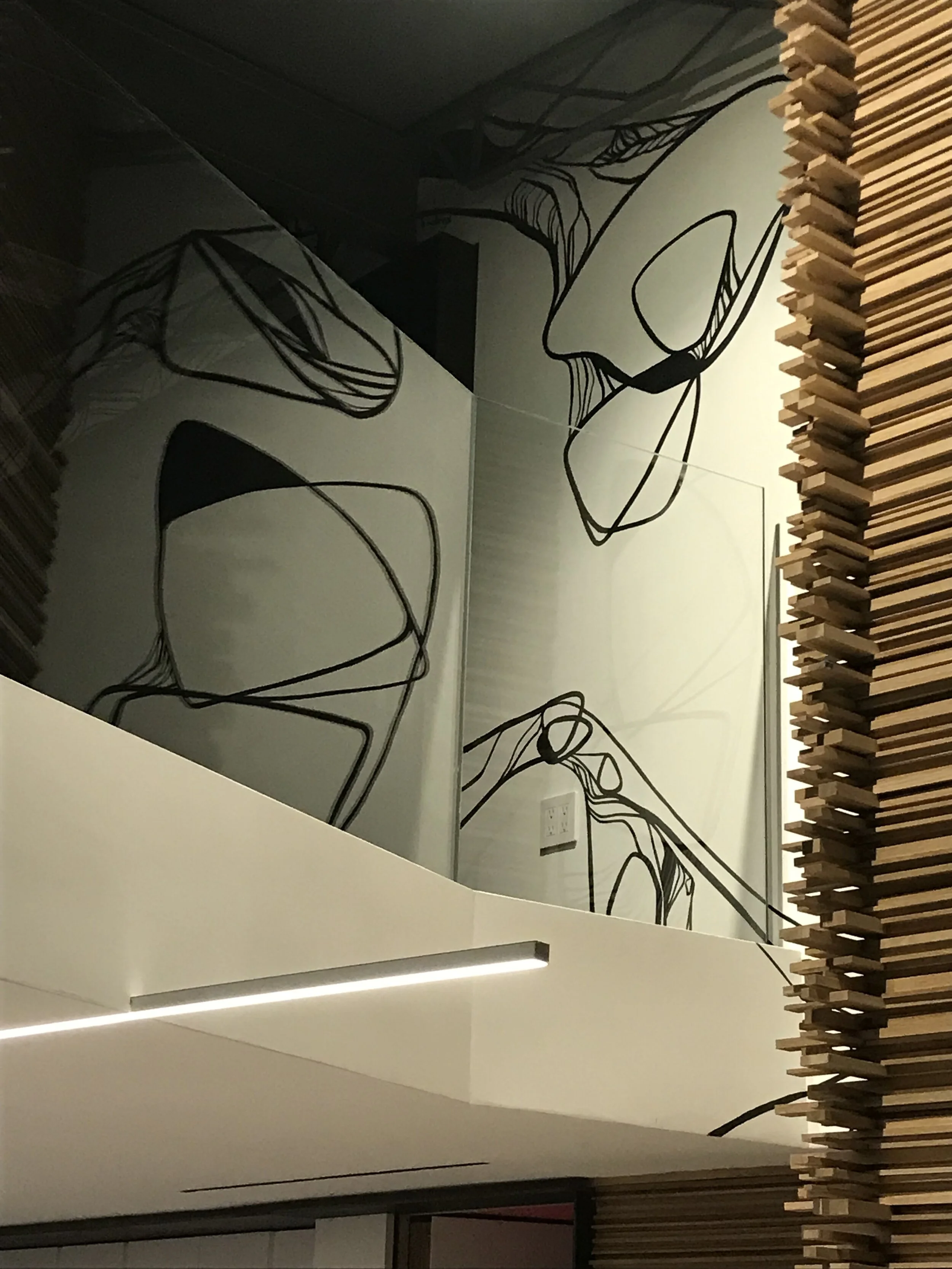 glasshouse | los angeles, CA USA