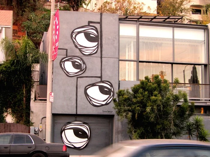 brock real estate | los angeles, CA USA