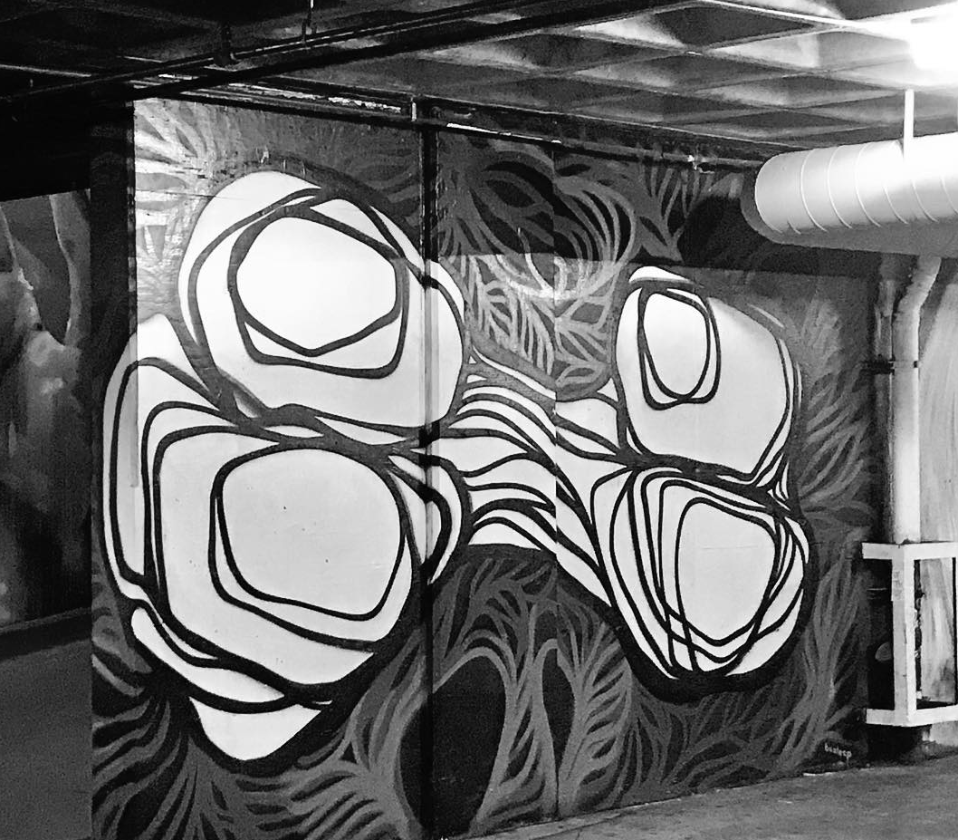 blicks | los angeles, CA USA