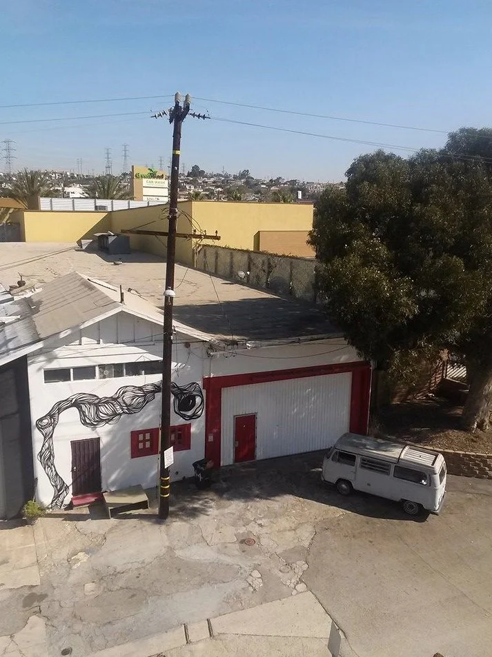 ego gallery | redondo beach, CA USA