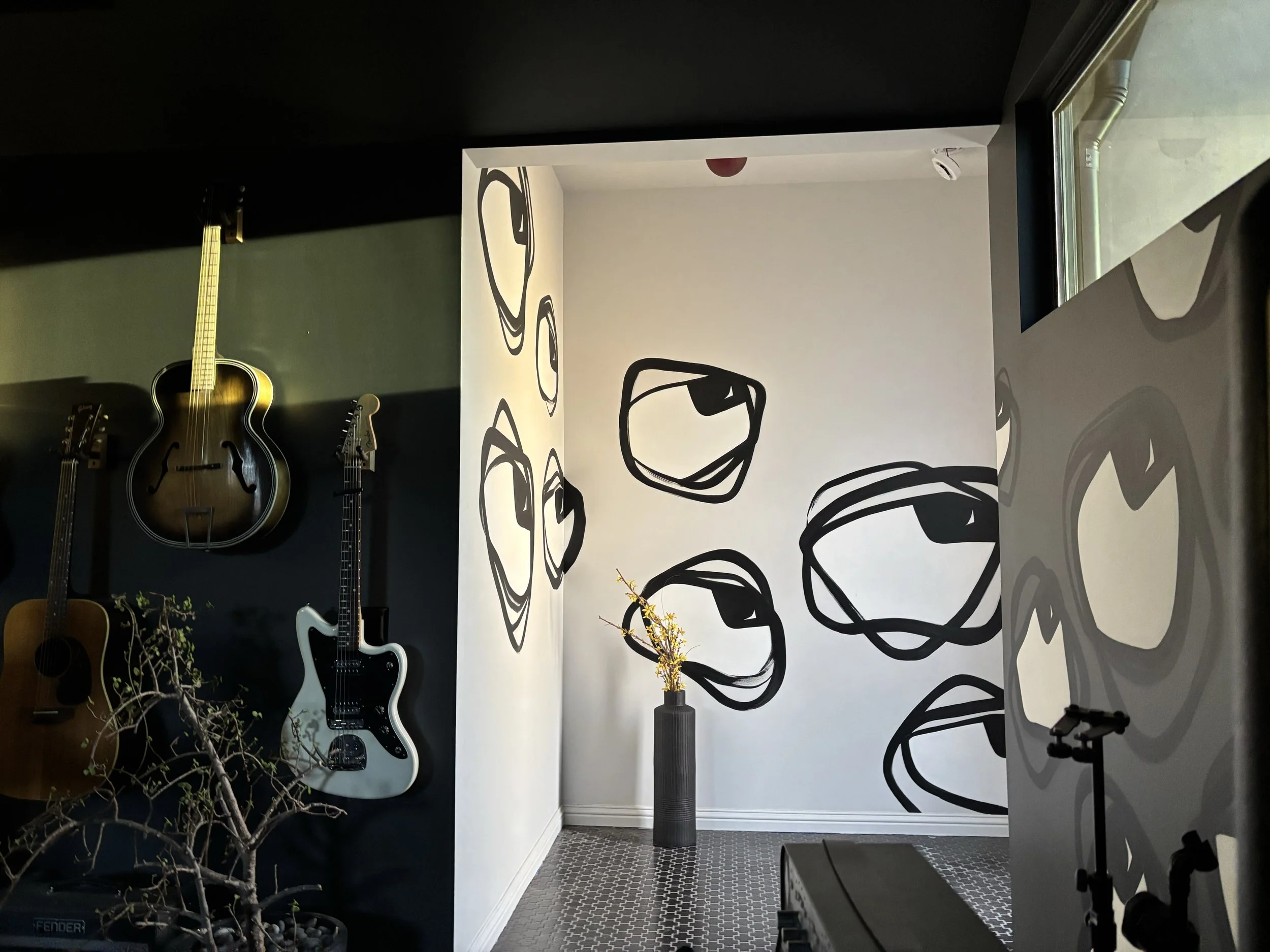 by AG inc | burbank, CA USA