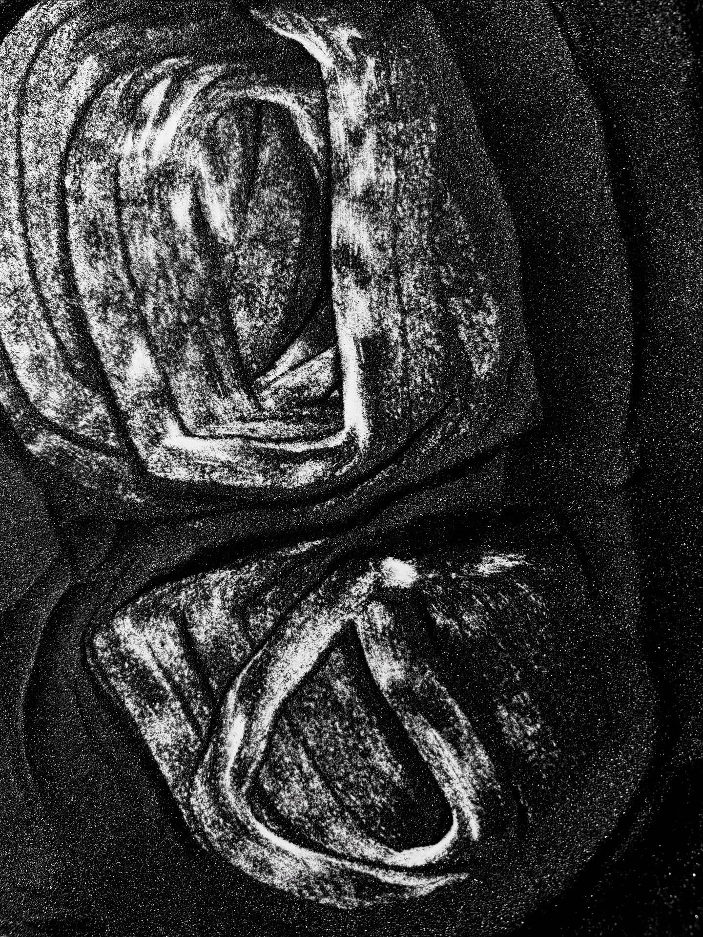 #booleep #echo #reverberation #frame237 #bw