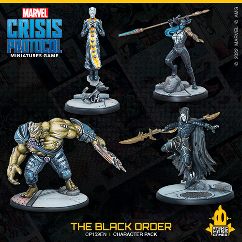 Marvel Crisis Protocol - Sentinelle MK4 (2 Modelli) - Espansione Nuova In Scatola