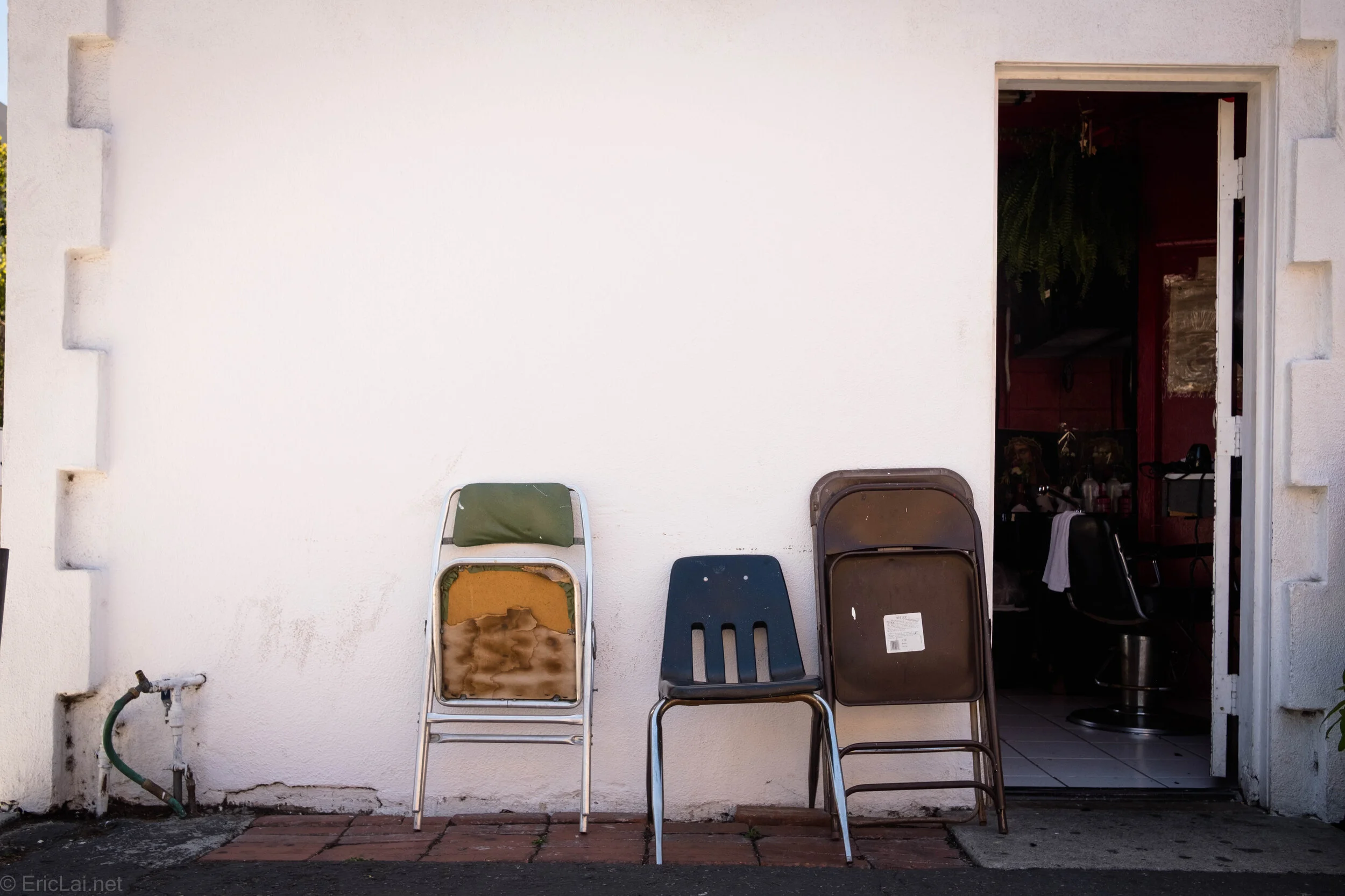 Chairs on a building-7801.jpg