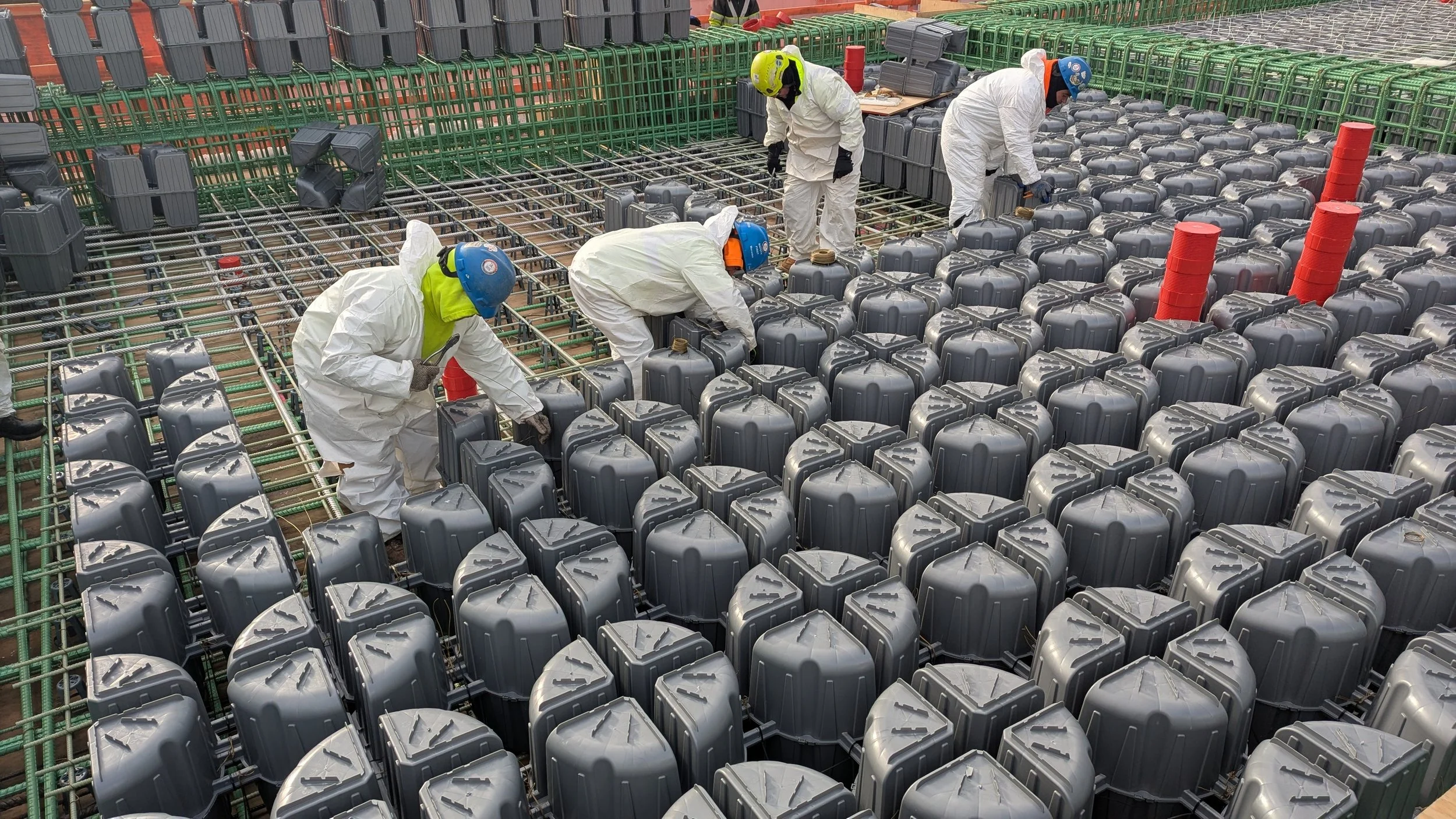 Nokia at New Brunswick, New Brunswick, NJ