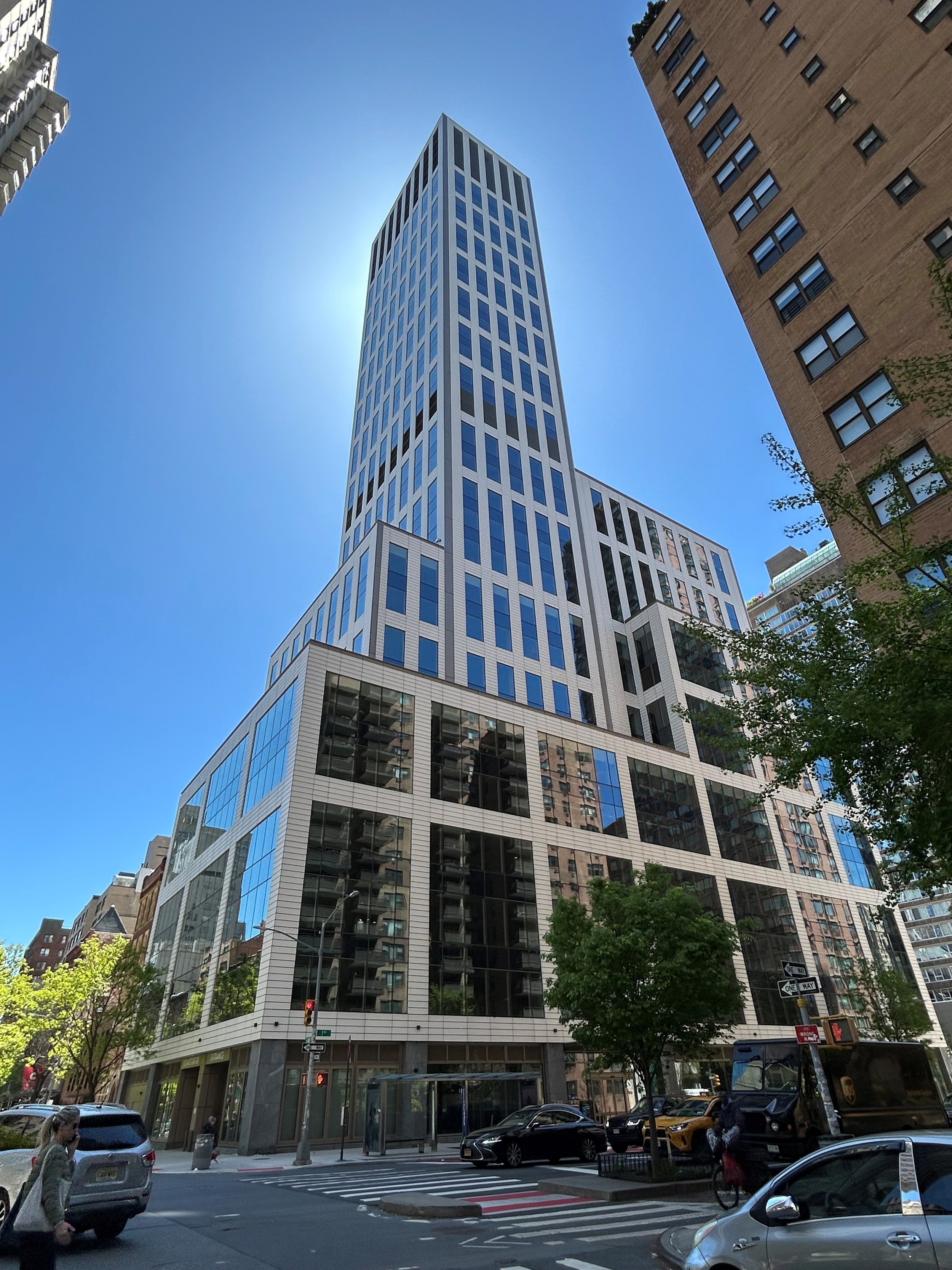 1522 First Avenue - New York, NY