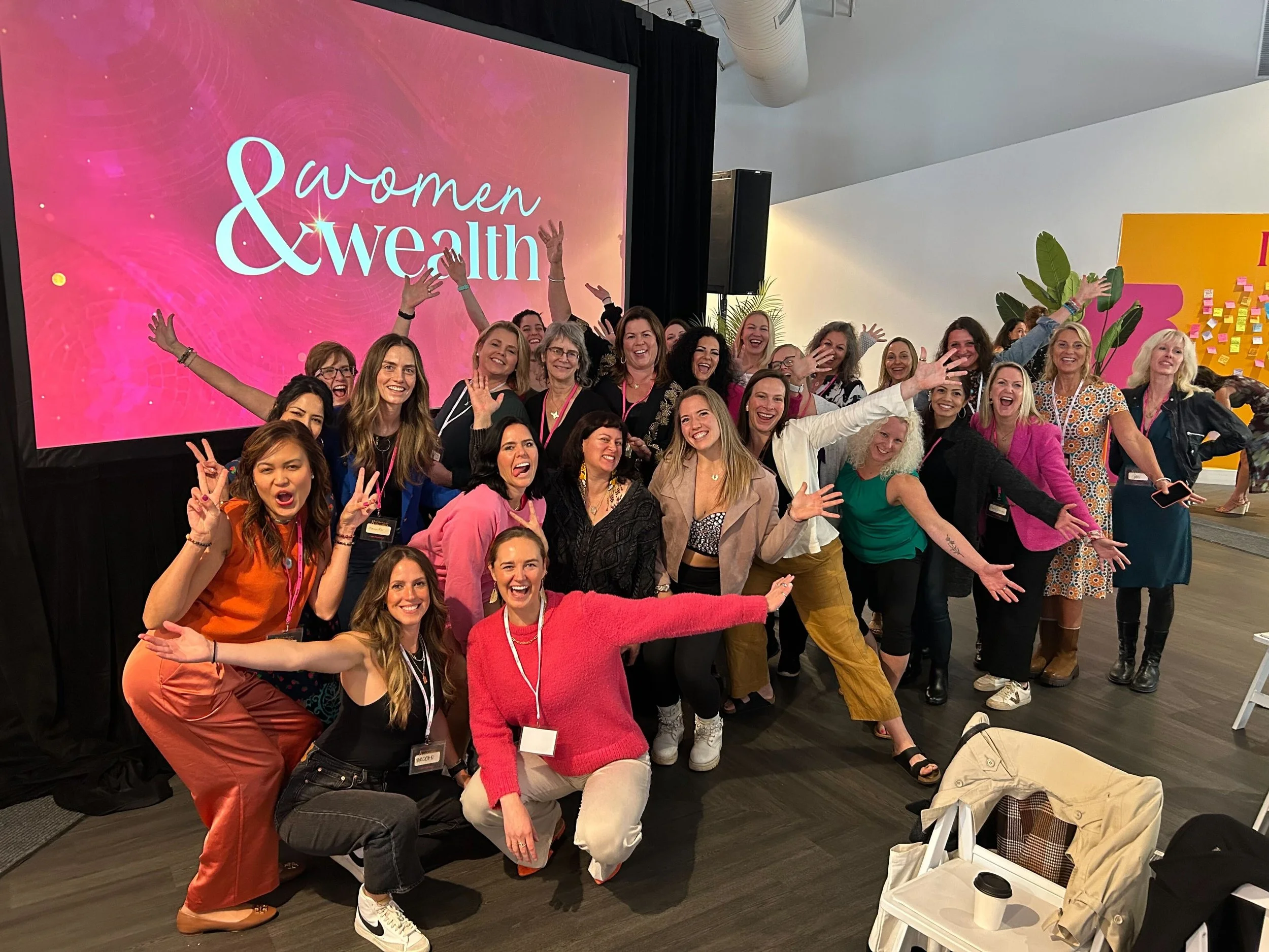 When Joy, Overwhelm, and Old Stories Collide: What San Diego Reminded Me About Listening to My Body