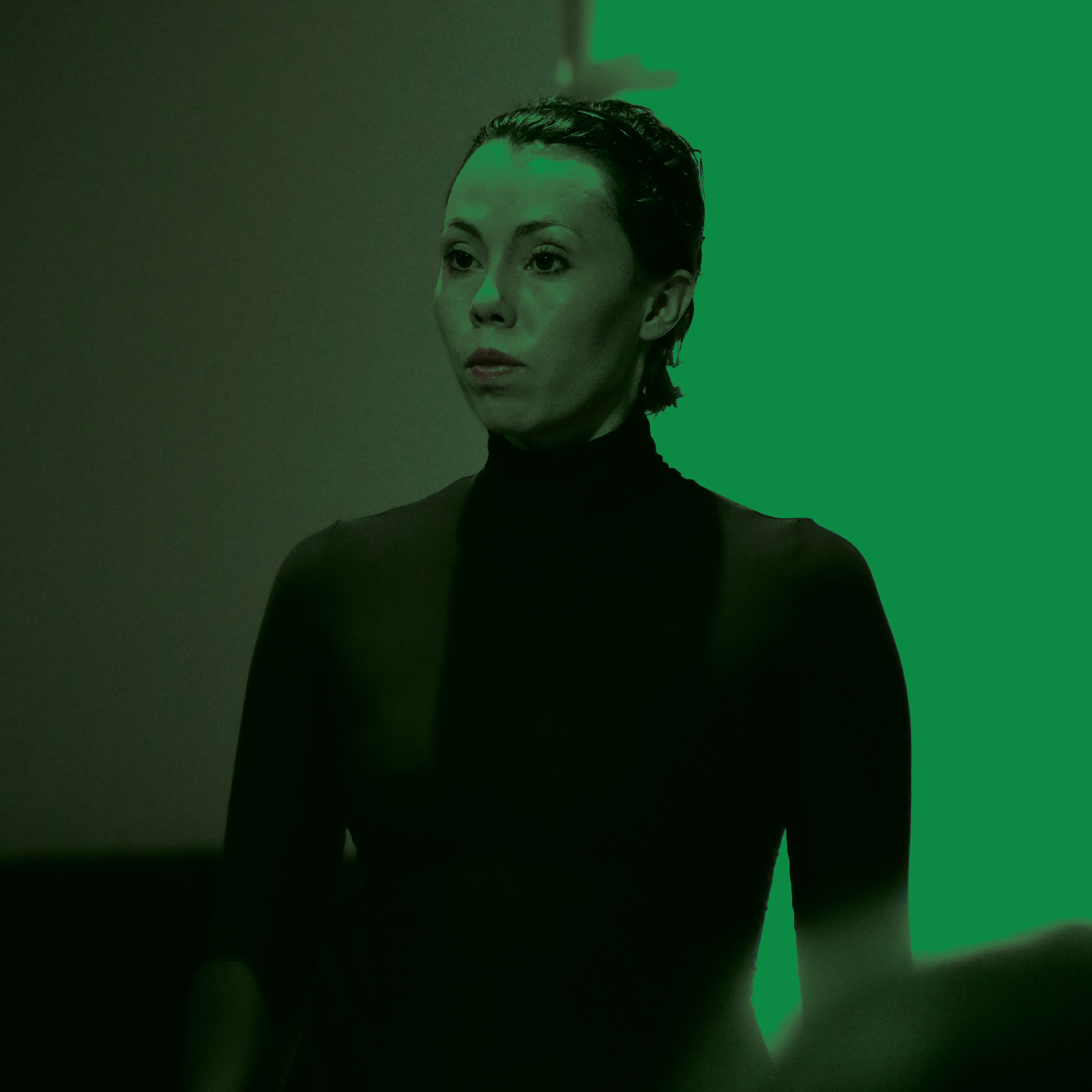 EMILY NEIFERT AS OPHELIA