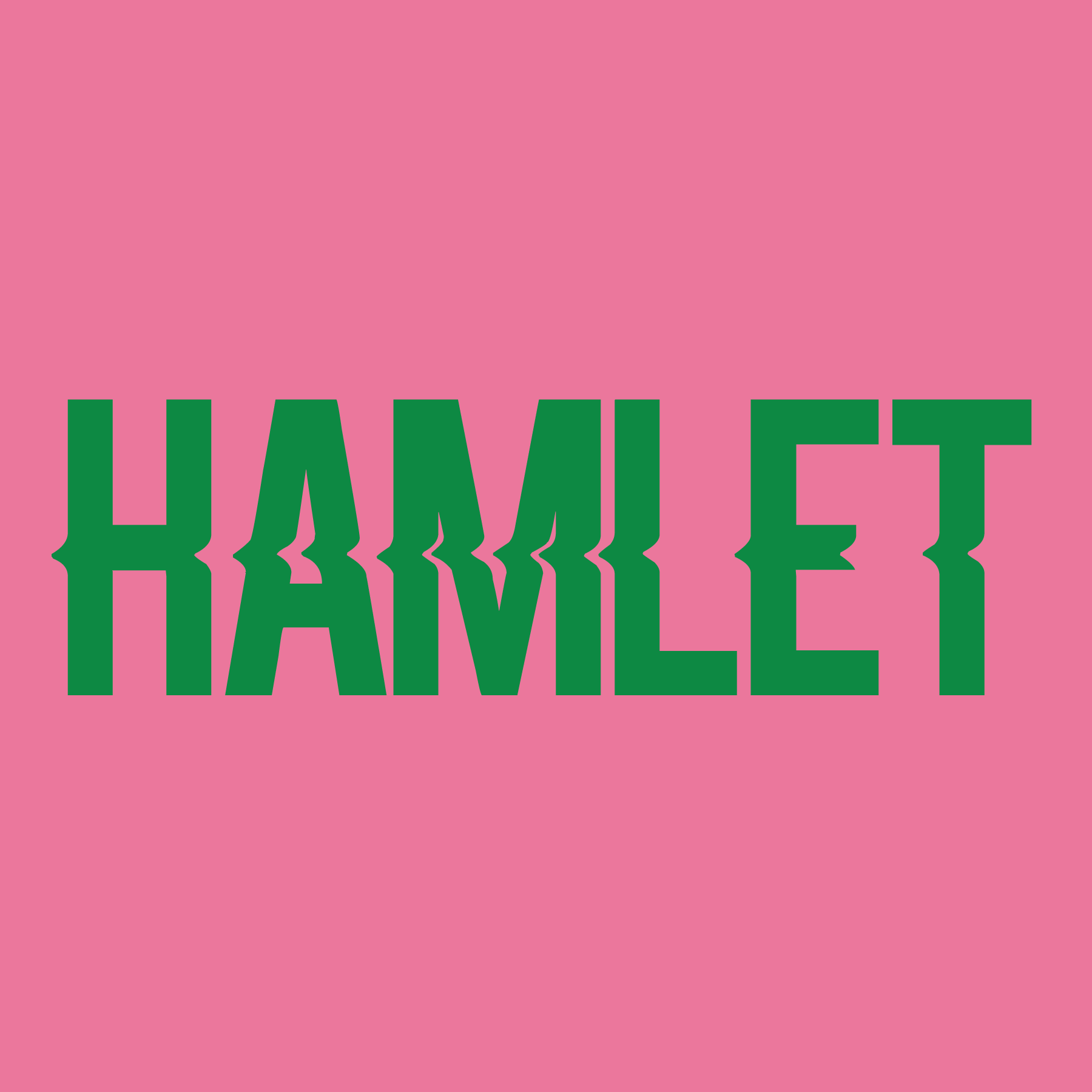 HAMLET