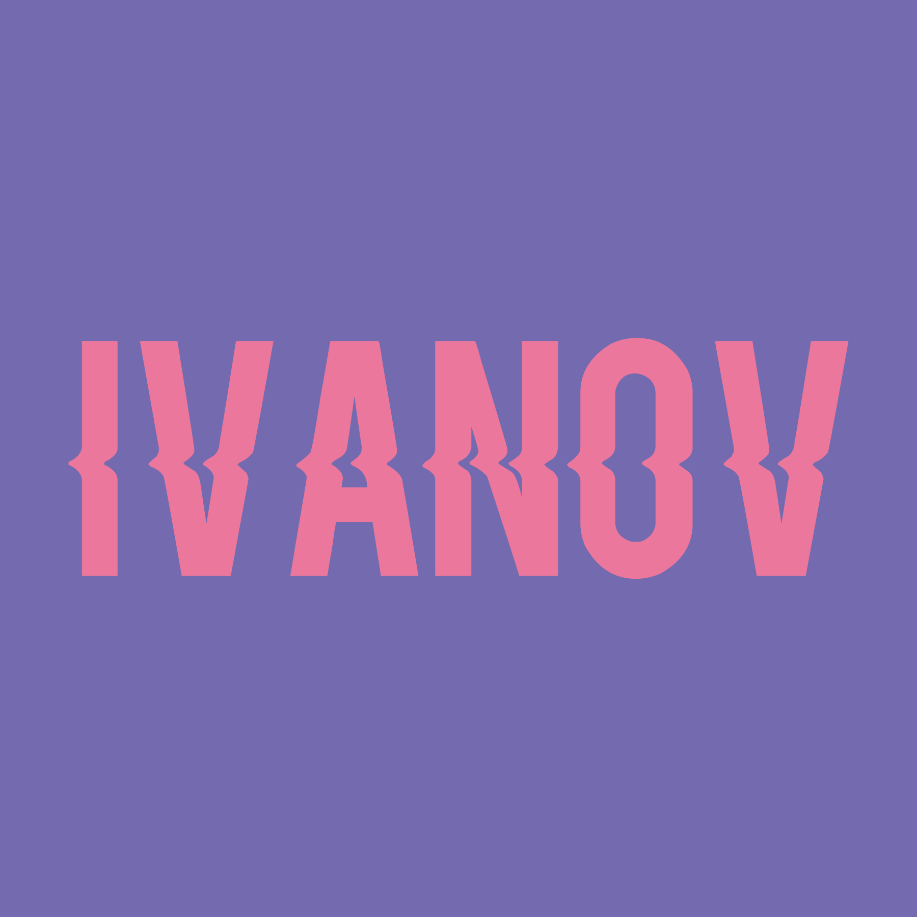 IVANOV