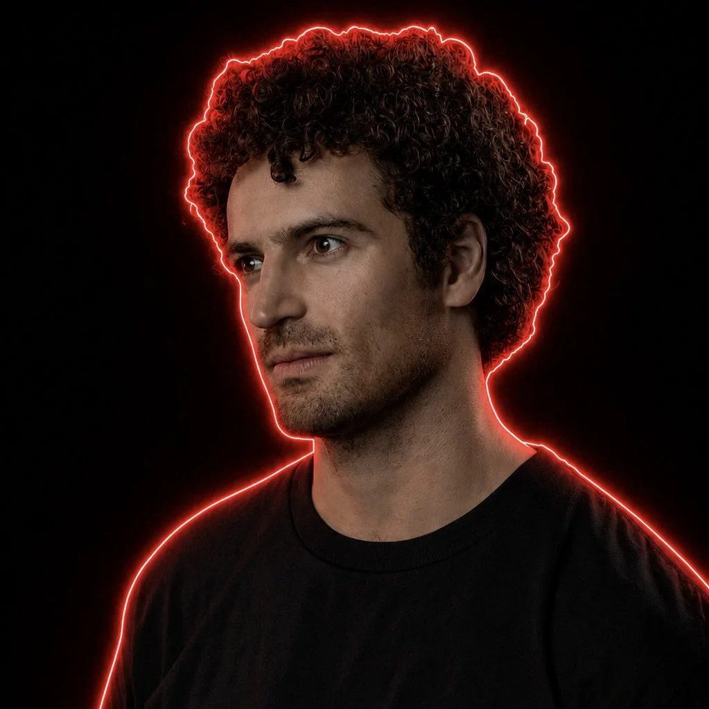 KEVIN KELLY AS TONY