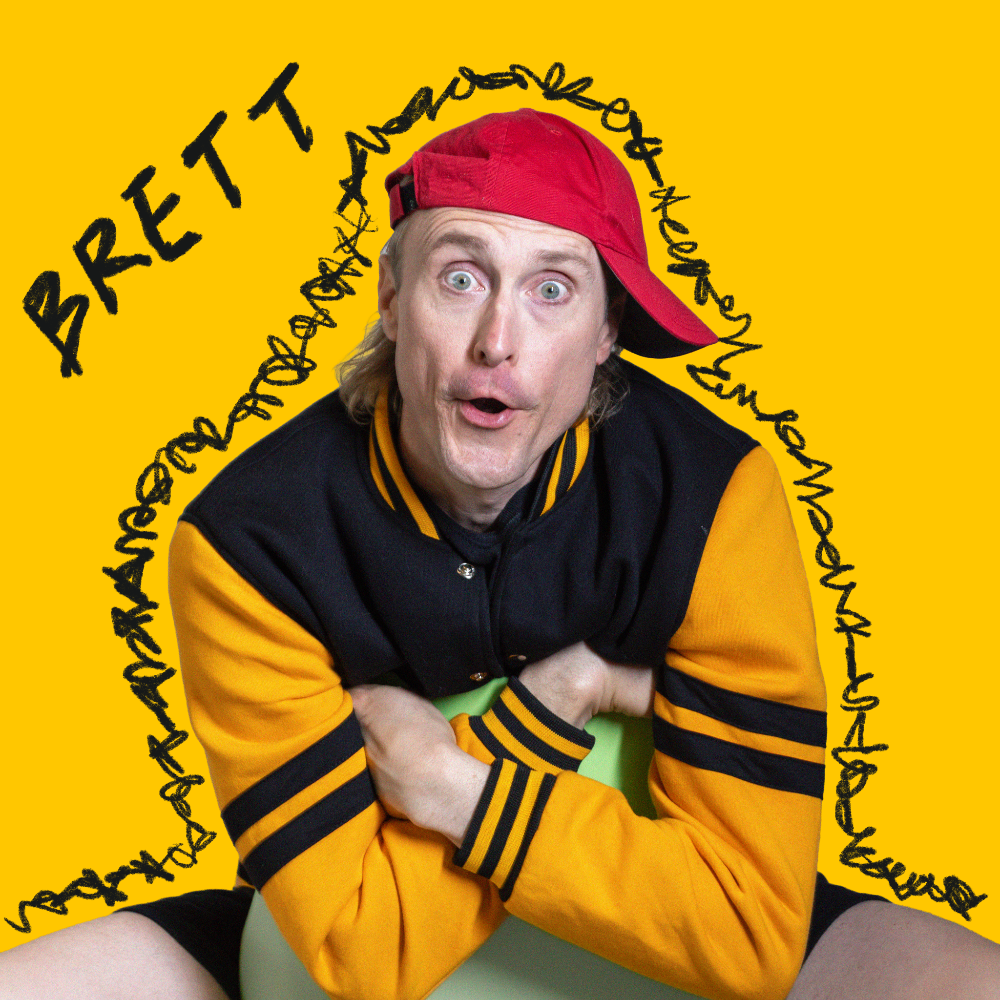 JOHN WINSCHER AS BRETT