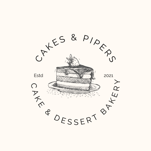 Cakes and Pipers Bakery LLC 