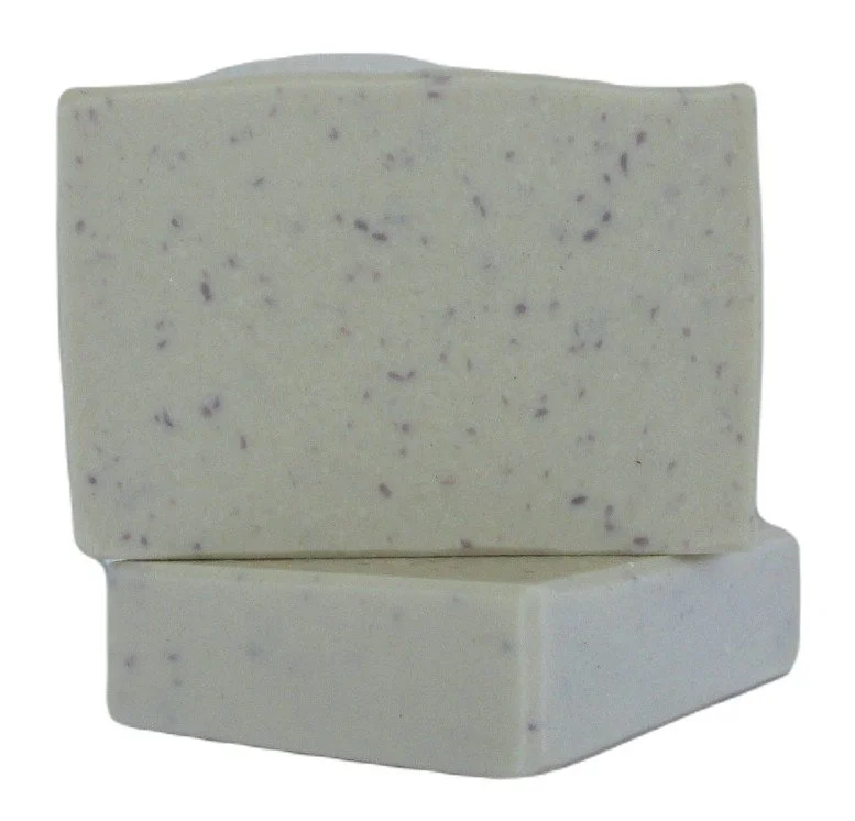 Lavender Goat Milk Soap