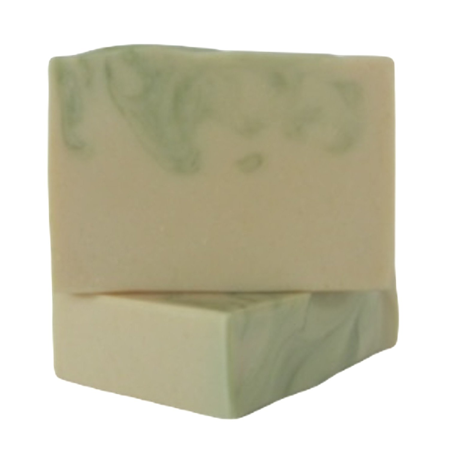 Cucumber and Green Tea Goat Milk Soap