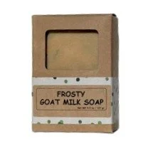 Frosty goat milk soap box.jpg