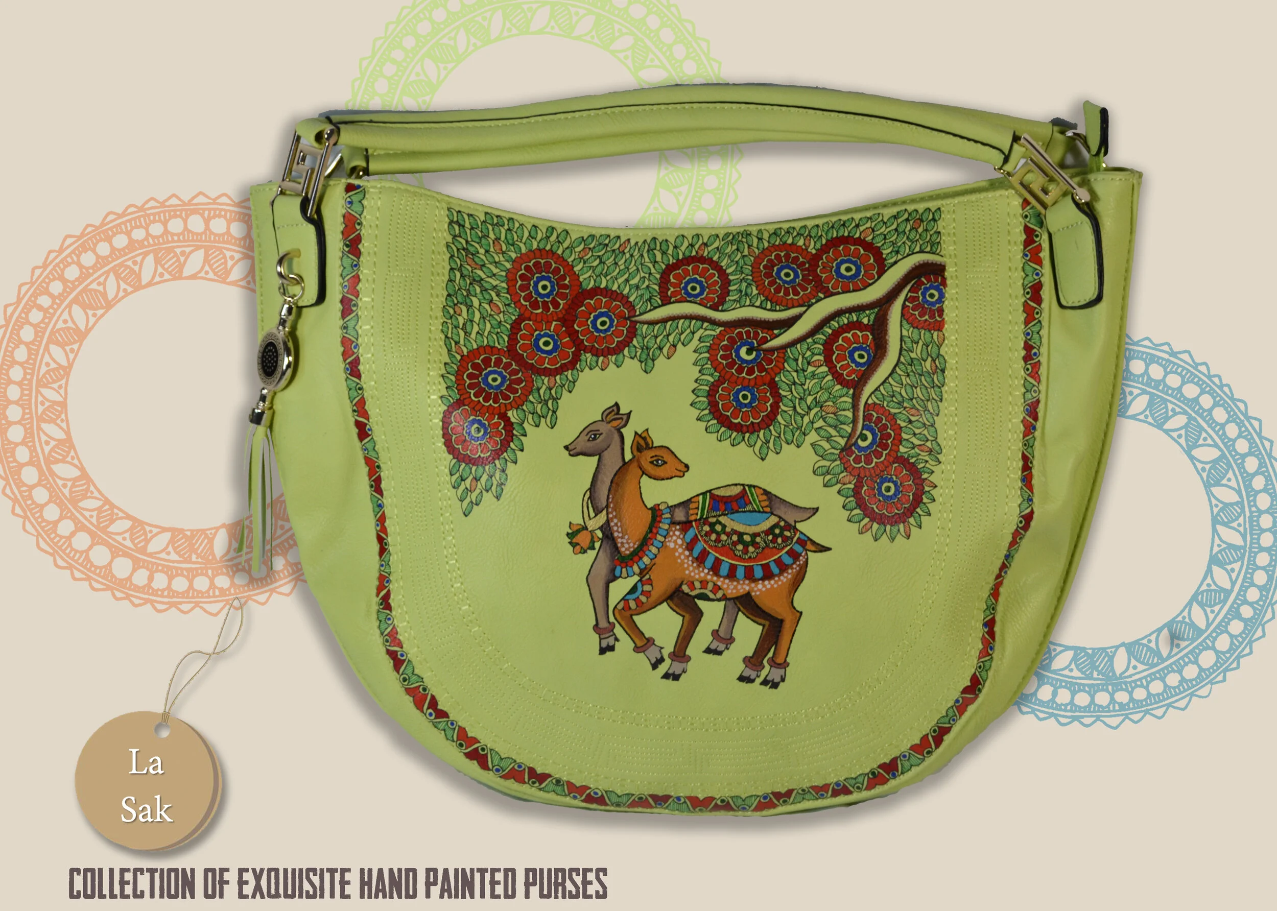 Swarna-Mrig : The Golden Deer