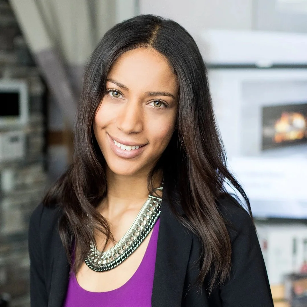 Rachel McMillan Real Estate