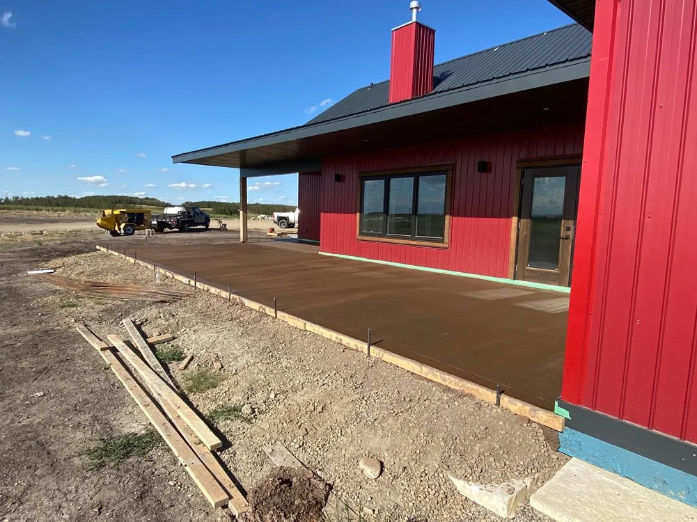 Summer is here, and we still have spots available for your next project!