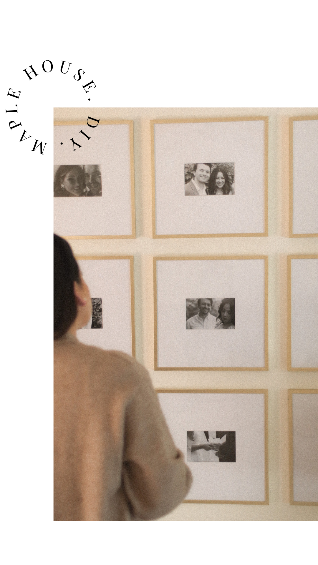 How To Hang A Gallery Wall