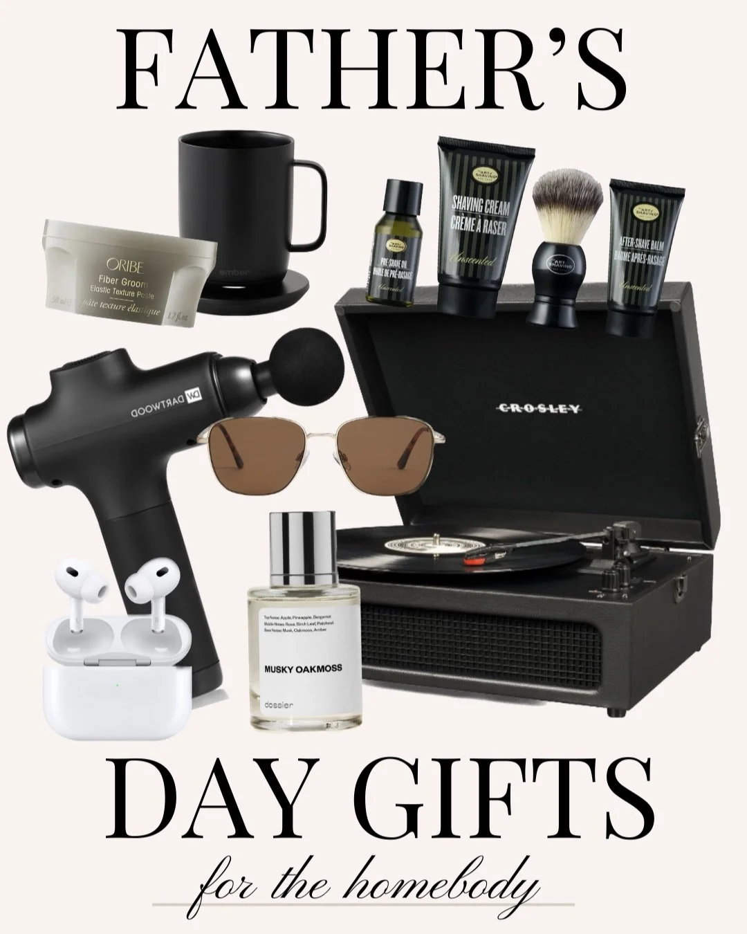 Father’s Day Gifts
