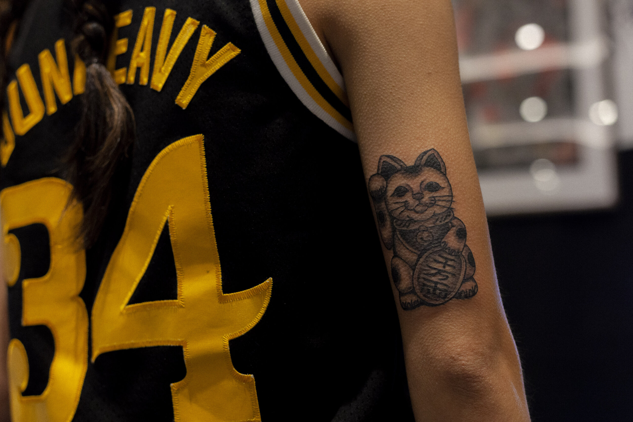 Maneki Neko