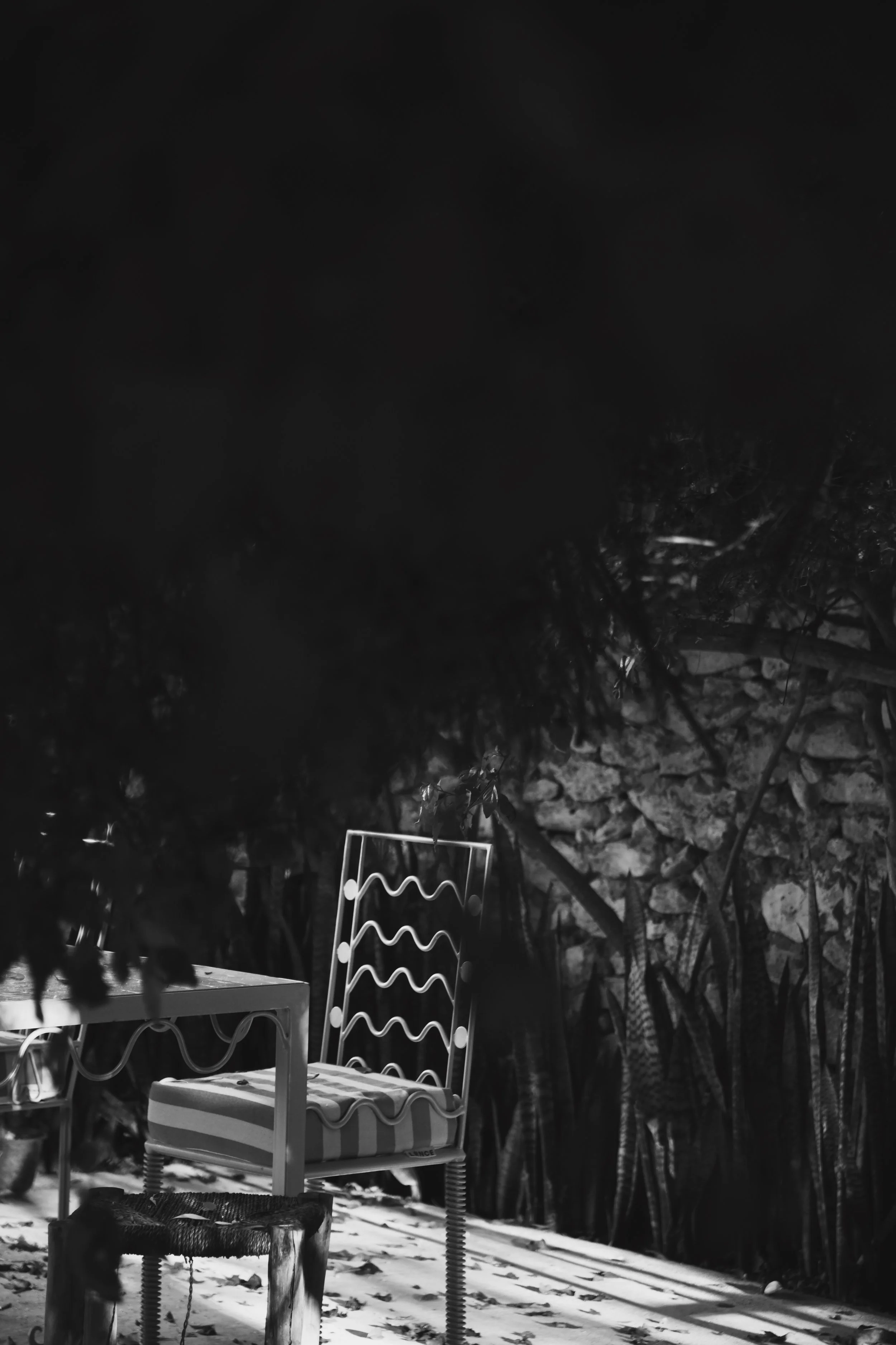 Pink Pepper House Architectural Photographer Essaouira Refined Garden1.jpg