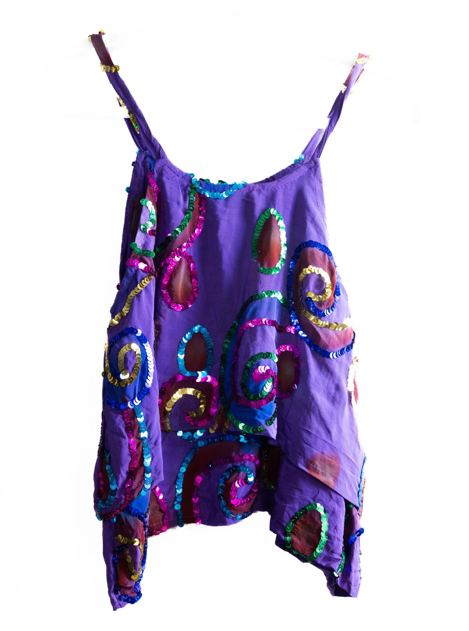 Jubilee Double Layer Tank
