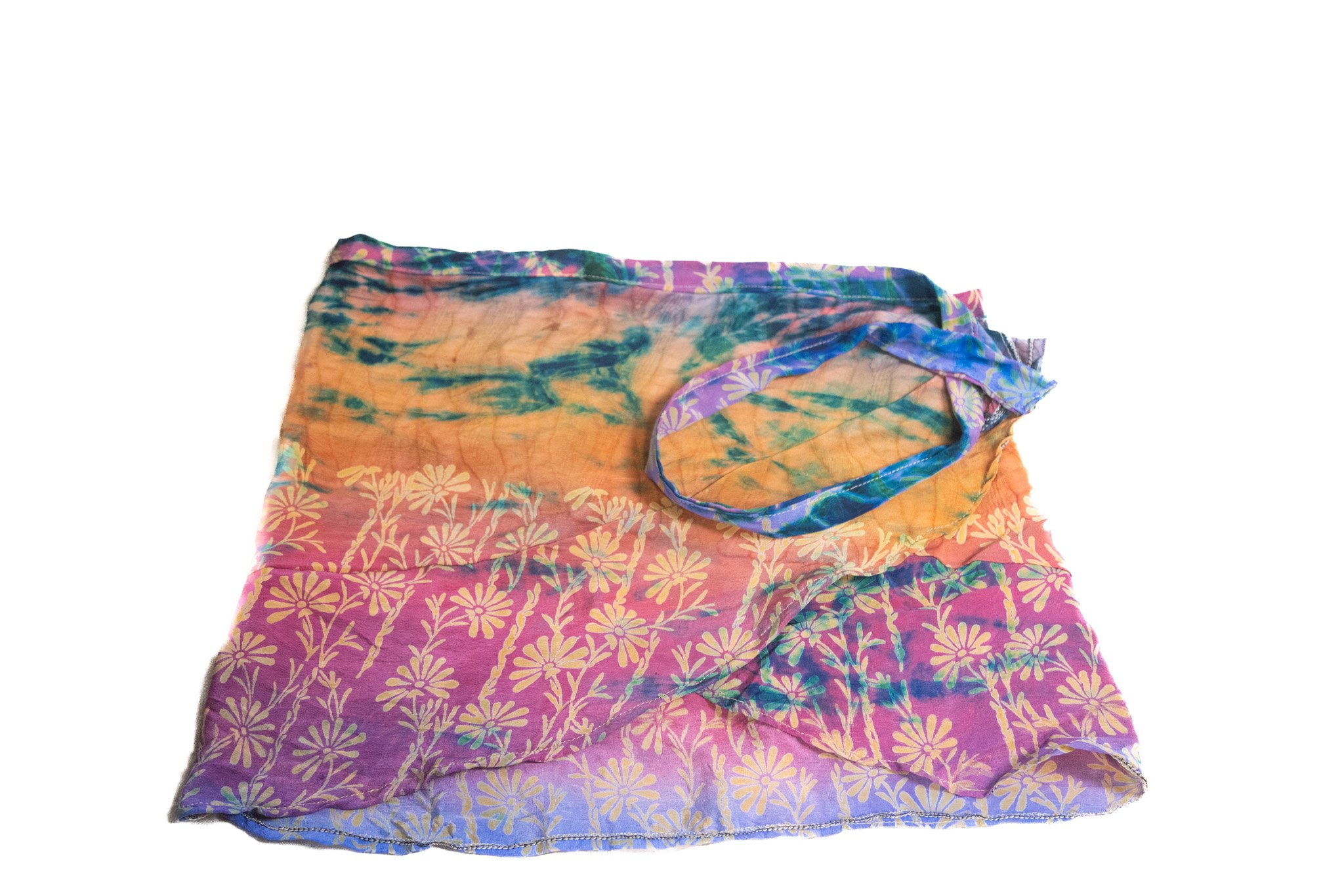 Kaleidoscope Sarong