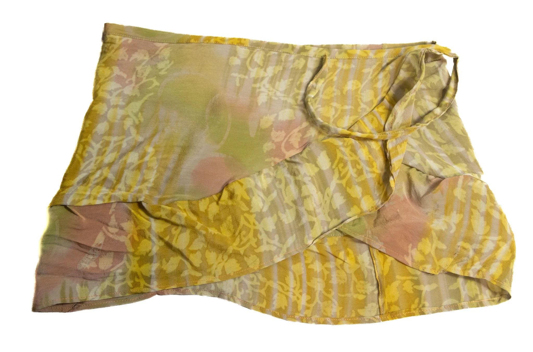 Coral Bay Sarong