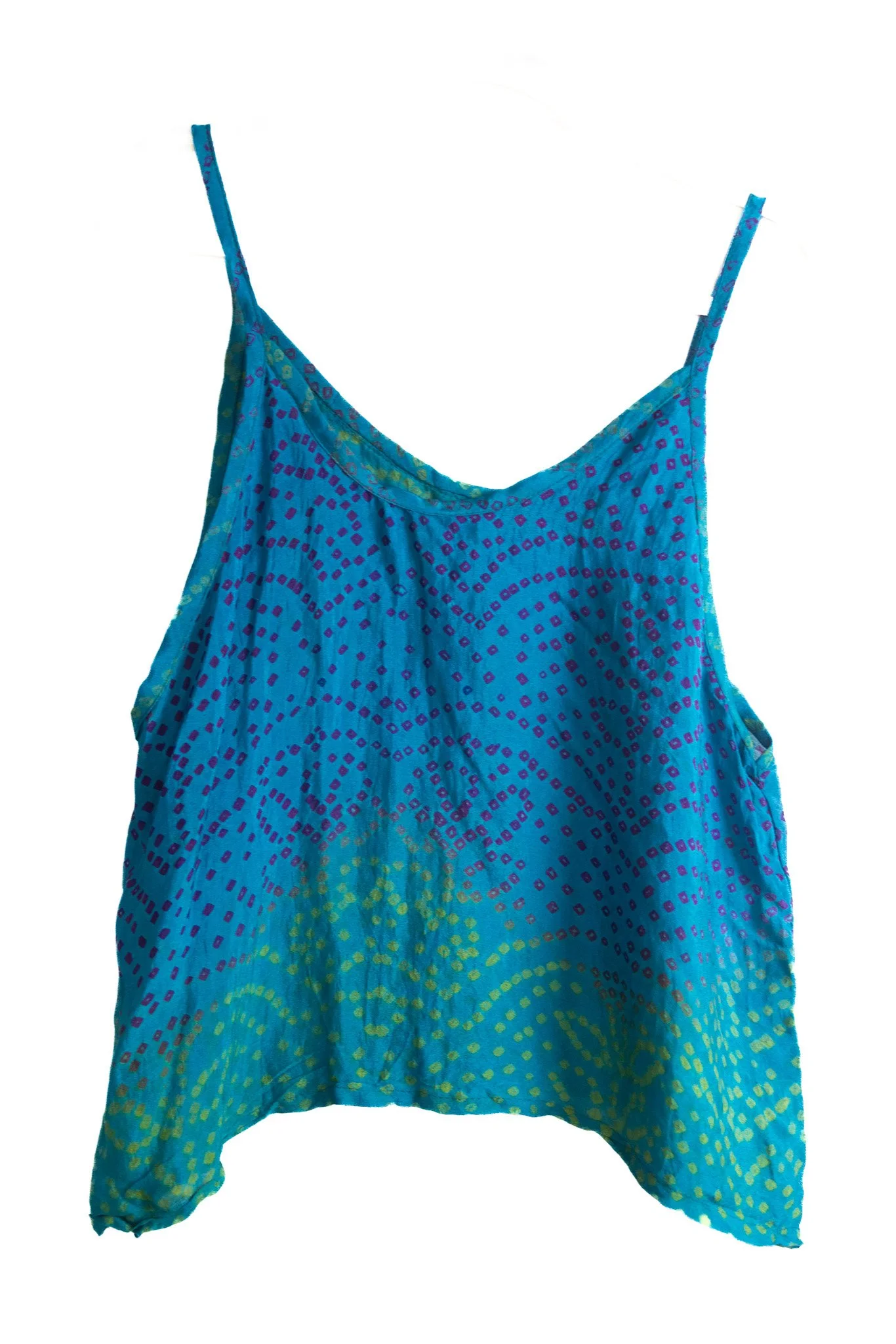 Kelly Tank